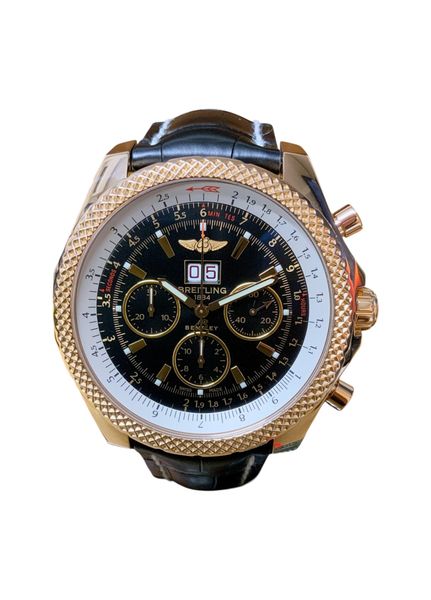 Breitling Bentley 6.75 R44367